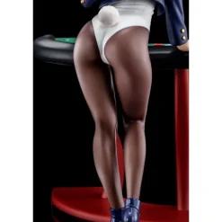 Estatua Sakuya Sieglinde 1/6 en Traje Azul Lapislázuli