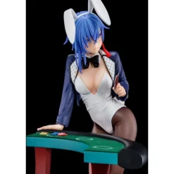 Estatua Sakuya Sieglinde 1/6 en Traje Azul Lapislázuli