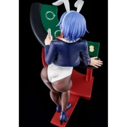 Estatua Sakuya Sieglinde 1/6 en Traje Azul Lapislázuli