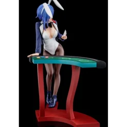 Estatua Sakuya Sieglinde 1/6 en Traje Azul Lapislázuli