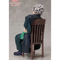 Estatua Sanemi Shinazugawa 16 cm - Demon Slayer