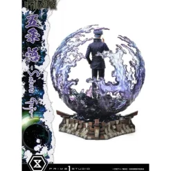Estatua Satoru Gojo Jujutsu Kaisen 48 cm Prime 1 Studio