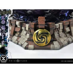 Estatua Satoru Gojo Jujutsu Kaisen 48 cm Prime 1 Studio