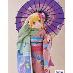 Estatua Shinobu Oshino Monogatari 42 cm PVC
