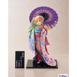Estatua Shinobu Oshino Monogatari 42 cm PVC