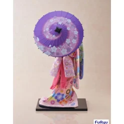 Estatua Shinobu Oshino Monogatari 42 cm PVC