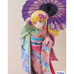 Estatua Shinobu Oshino Monogatari 42 cm PVC