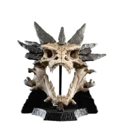 Estatua Skull of Smaug 22 cm de El Señor de los Anillos