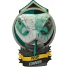 Estatua Slytherin Harry Potter 26 cm