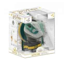 Estatua Slytherin Harry Potter 26 cm