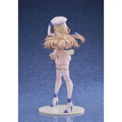 Estatua Space Police Edición Limitada 29 cm