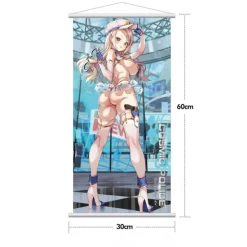 Estatua Space Police Edición Limitada 29 cm