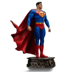 Estatua Superman Legacy Replica 1:4 57 cm Iron Studios