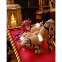 Estatua Terrena DX Ver. 23 cm PVC 1/6