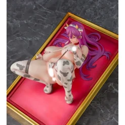 Estatua Terrena DX Ver. 23 cm PVC 1/6