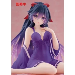 Estatua Tohka Yatogami de Date A Live V, 13 cm, PVC