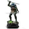 Estatua Tortugas Ninja Leonardo 1/10 Art Scale 21 cm