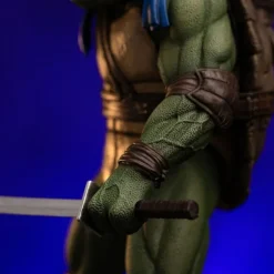 Estatua Tortugas Ninja Leonardo 1/10 Art Scale 21 cm