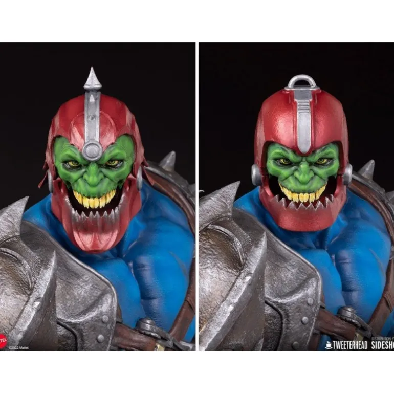 Estatua Trap Jaw 51 cm Masters of the Universe