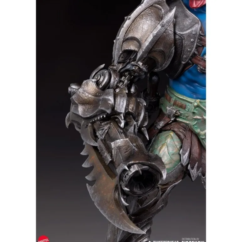 Estatua Trap Jaw 51 cm Masters of the Universe