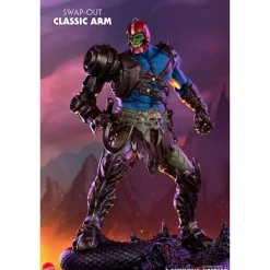 Estatua Trap Jaw 51 cm Masters of the Universe