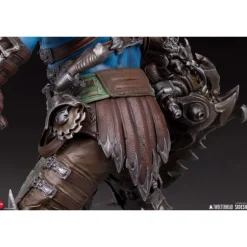 Estatua Trap Jaw 51 cm Masters of the Universe