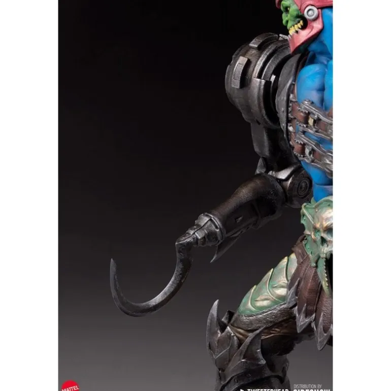 Estatua Trap Jaw 51 cm Masters of the Universe