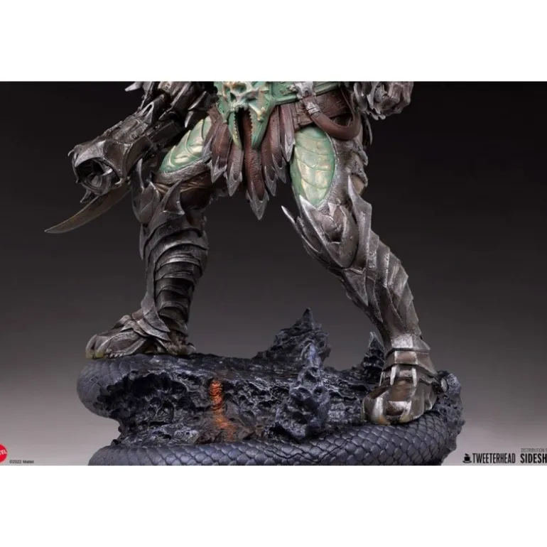 Estatua Trap Jaw 51 cm Masters of the Universe