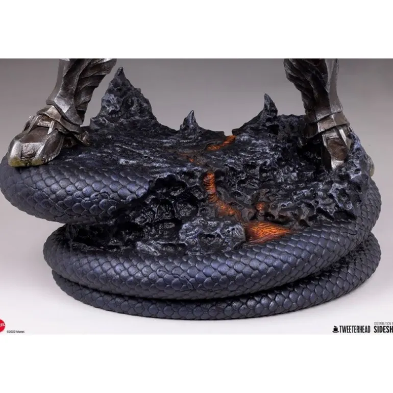 Estatua Trap Jaw 51 cm Masters of the Universe