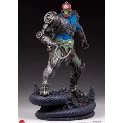 Estatua Trap Jaw 51 cm Masters of the Universe