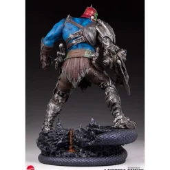 Estatua Trap Jaw 51 cm Masters of the Universe