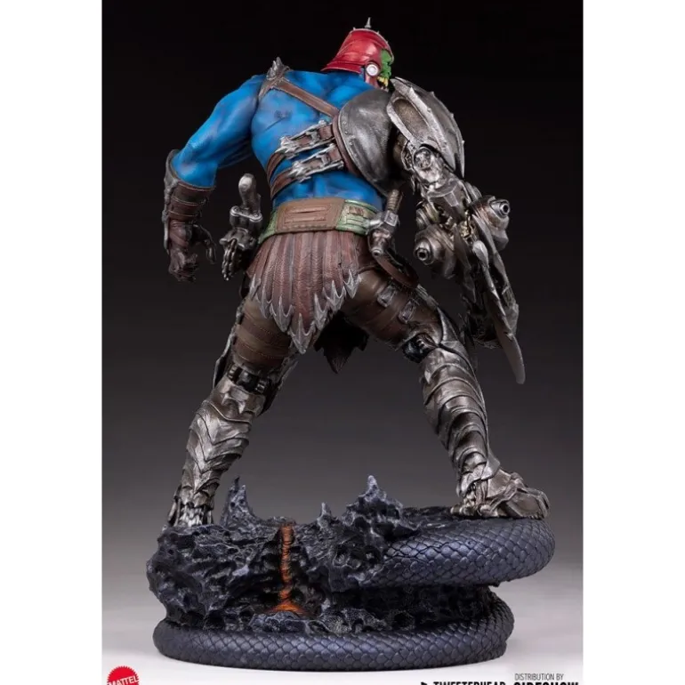 Estatua Trap Jaw 51 cm Masters of the Universe