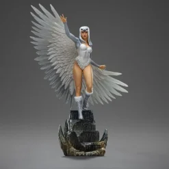 Estatua White Sorceress Masters of the Universe 1/10 Iron Studios