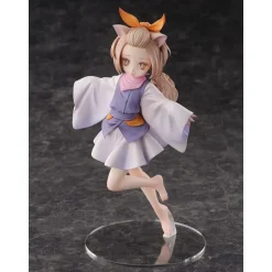 Estatua Yu-Gi-Oh! 1/7 Ash Blossom & Joyous Spring 23 cm Amakuni