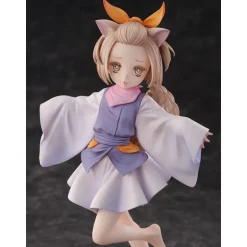 Estatua Yu-Gi-Oh! 1/7 Ash Blossom & Joyous Spring 23 cm Amakuni