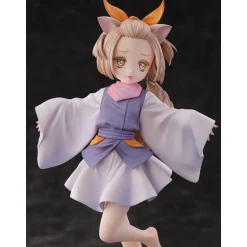 Estatua Yu-Gi-Oh! 1/7 Ash Blossom & Joyous Spring 23 cm Amakuni