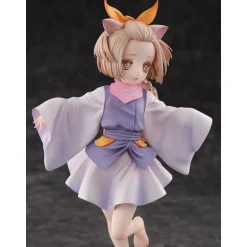 Estatua Yu-Gi-Oh! 1/7 Ash Blossom & Joyous Spring 23 cm Amakuni