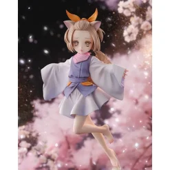 Estatua Yu-Gi-Oh! 1/7 Ash Blossom & Joyous Spring 23 cm Amakuni