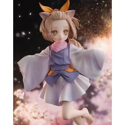 Estatua Yu-Gi-Oh! 1/7 Ash Blossom & Joyous Spring 23 cm Amakuni