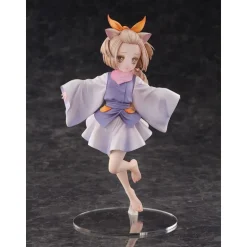Estatua Yu-Gi-Oh! 1/7 Ash Blossom & Joyous Spring 23 cm Amakuni