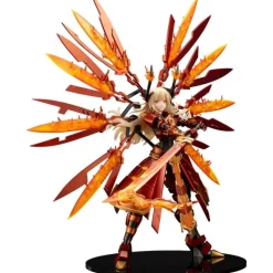 Estatua Yu-Gi-Oh! Kagari Sky Striker Ace 1/7 40 cm