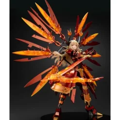 Estatua Yu-Gi-Oh! Kagari Sky Striker Ace 1/7 40 cm