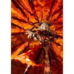 Estatua Yu-Gi-Oh! Kagari Sky Striker Ace 1/7 40 cm