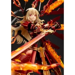 Estatua Yu-Gi-Oh! Kagari Sky Striker Ace 1/7 40 cm