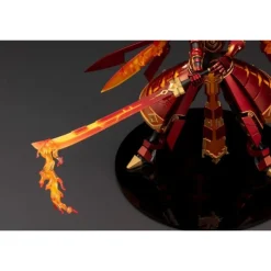 Estatua Yu-Gi-Oh! Kagari Sky Striker Ace 1/7 40 cm