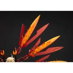 Estatua Yu-Gi-Oh! Kagari Sky Striker Ace 1/7 40 cm