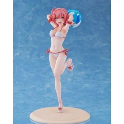 Estatua Yui Yuigahama Swimsuit 24 cm My Teen Romantic Comedy SNAFU