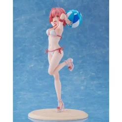 Estatua Yui Yuigahama Swimsuit 24 cm My Teen Romantic Comedy SNAFU