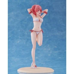 Estatua Yui Yuigahama Swimsuit 24 cm My Teen Romantic Comedy SNAFU