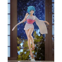 Estatua Yukime Pop Up Parade de Hell Teacher Nube 23 cm